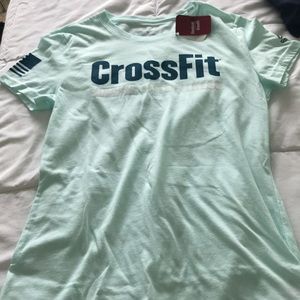 Reebok CrossFit Tee